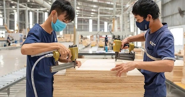 Mỹ bất ngờ hoãn tăng thuế với gỗ nhập khẩu theo Mục 232