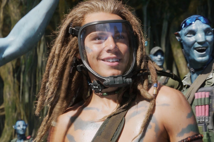 Trung tâm rắc rối của ‘Avatar’