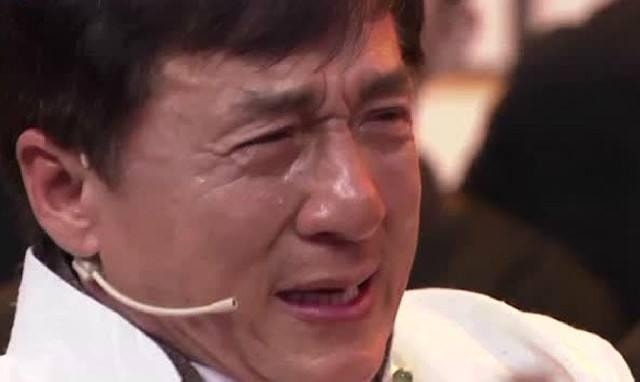 Thành Long thương tiếc Viên Tường Nhân