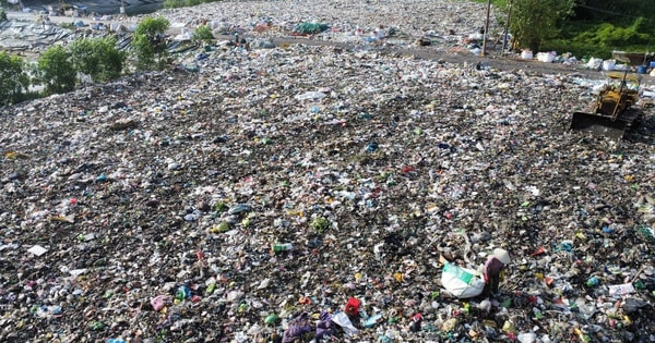 Cà Mau sẽ có nhà máy điện rác hơn 1.780 tỉ đồng