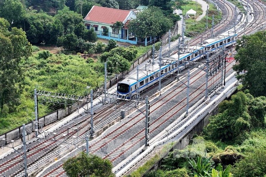 Gỡ 'nút thắt' kết nối giao thông Đông Nam Bộ - Bài cuối: Hoàn thiện thể chế, huy động nguồn lực tổng hợp
