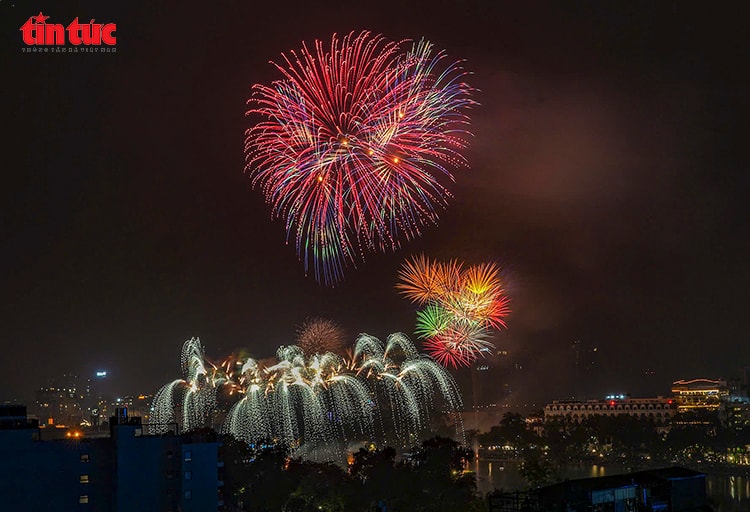 Sự kiện nổi bật tuần từ 29/12/2025 đến 3/1/2026