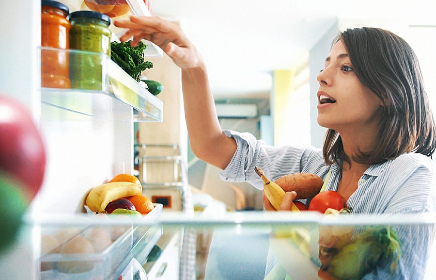 Chuyên gia dinh dưỡng gợi ý 10 thói quen giúp 'nâng cấp' sức khỏe