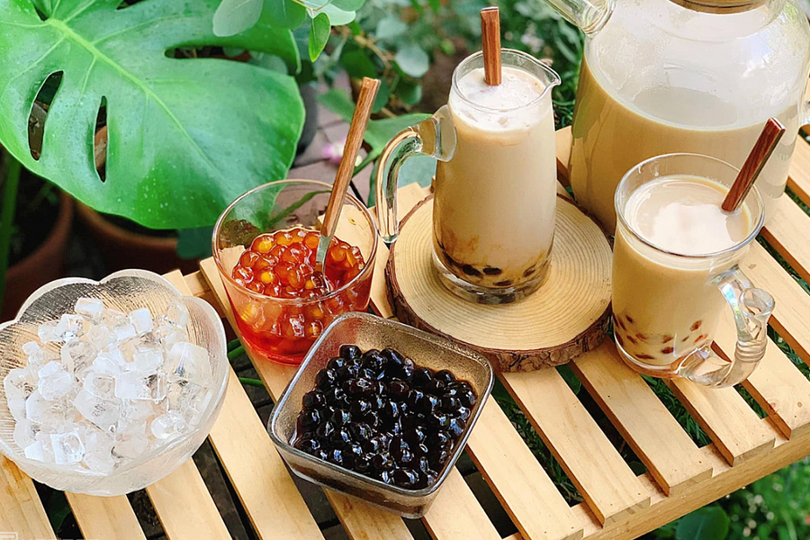 Uống nước ngọt có gây yếu sinh lý?