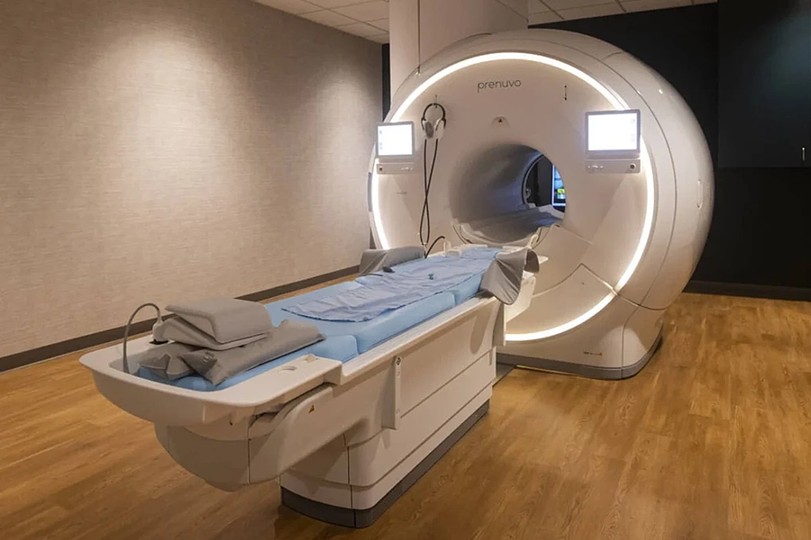 Người phụ nữ mắc chứng hoang tưởng bệnh tật