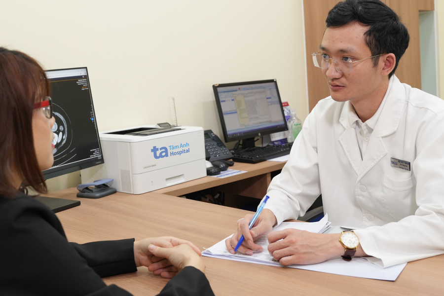 Vì sao lồng ruột ở người lớn nguy hiểm?