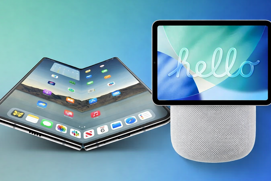 6 sản phẩm Apple có thể ra mắt năm 2026