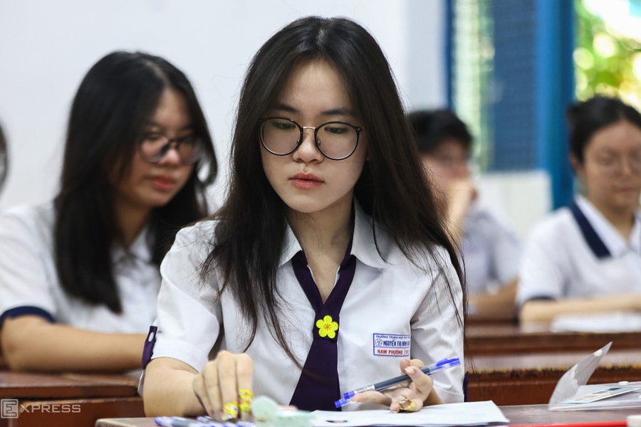 Hơn 30 đại học công bố phương thức xét tuyển năm 2026