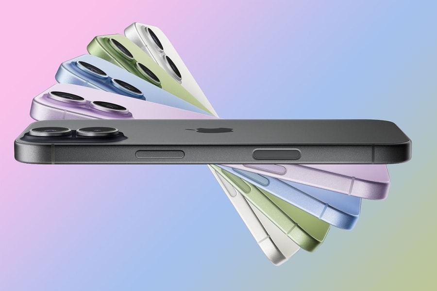 iPhone 18 tiêu chuẩn có thể không ra mắt năm 2026