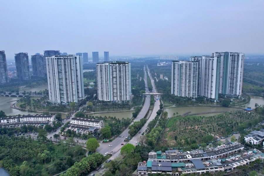 Hưng Yên có thêm khu đô thị hơn 15.600 tỷ đồng