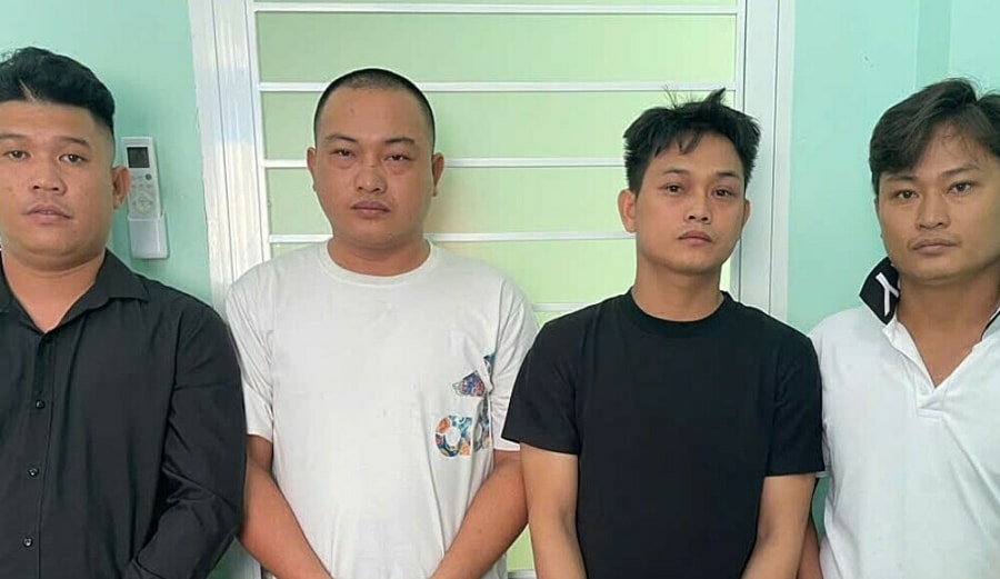 Giả chủ ruộng, 'cò' lúa chiếm đoạt hơn 3 tỷ đồng của thương lái