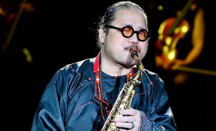 Trần Mạnh Tuấn lên tiếng vụ huỷ show 'Về đây bốn cánh chim trời'