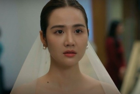 Tiếc cho Huyền Lizzie