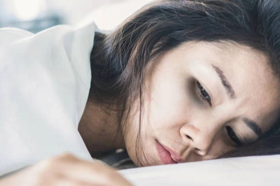 Tôi mất ngủ triền miên vì "âm thanh lạ" phát ra từ phòng hàng xóm mỗi đêm