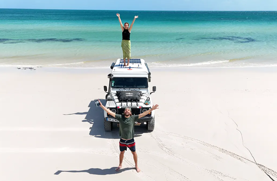 5 xu hướng du lịch năm 2026