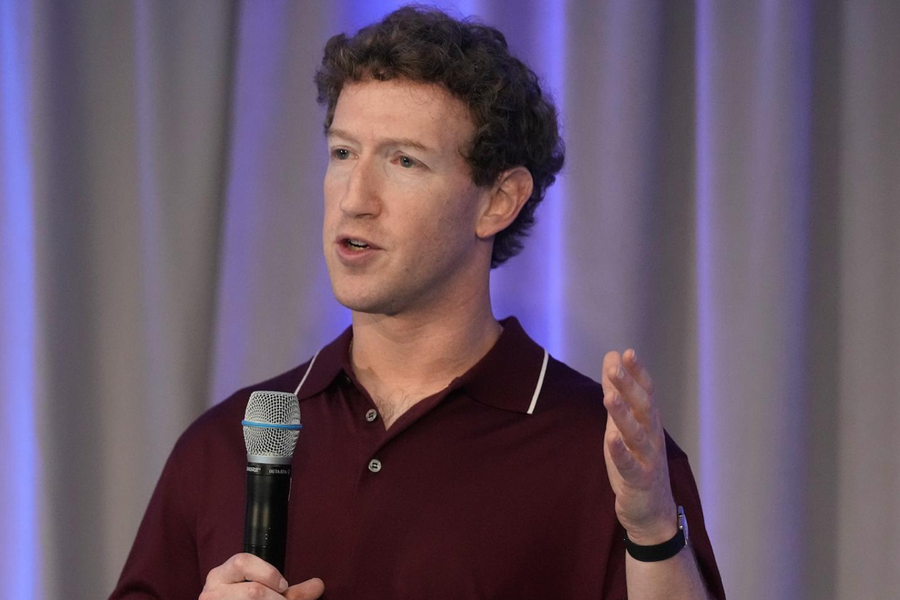 Vì sao giới siêu giàu Mỹ thường nhận lương 1 USD?