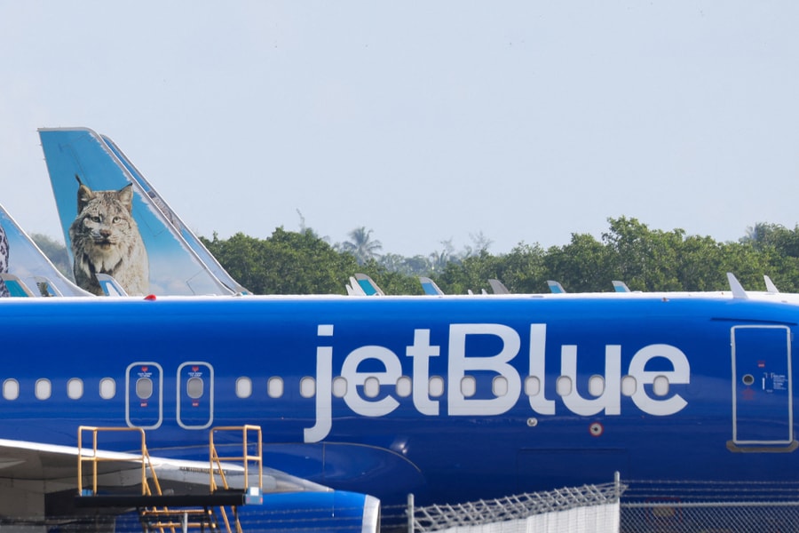 Hàng không khu vực Caribe gián đoạn do chiến dịch quân sự Mỹ tại Venezuela