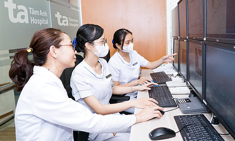 Da thay đổi như thế nào khi xạ trị ung thư