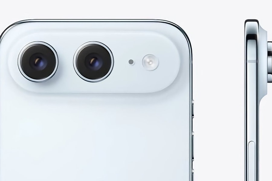 Hai tính năng iPhone Air 2 có thể thừa hưởng từ dòng Pro