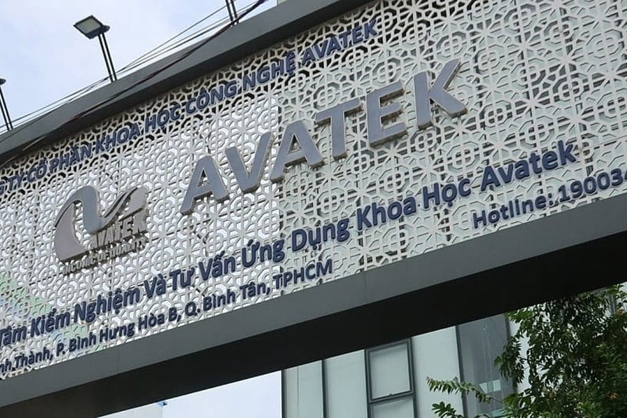 Mạng lưới cấp phiếu thử nghiệm giả cho kẹo Kera, sữa Hiup sắp ra tòa