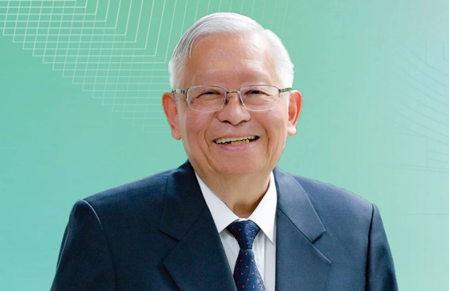 Cựu lãnh đạo TSMC bị nghi đưa tài liệu mật cho Intel