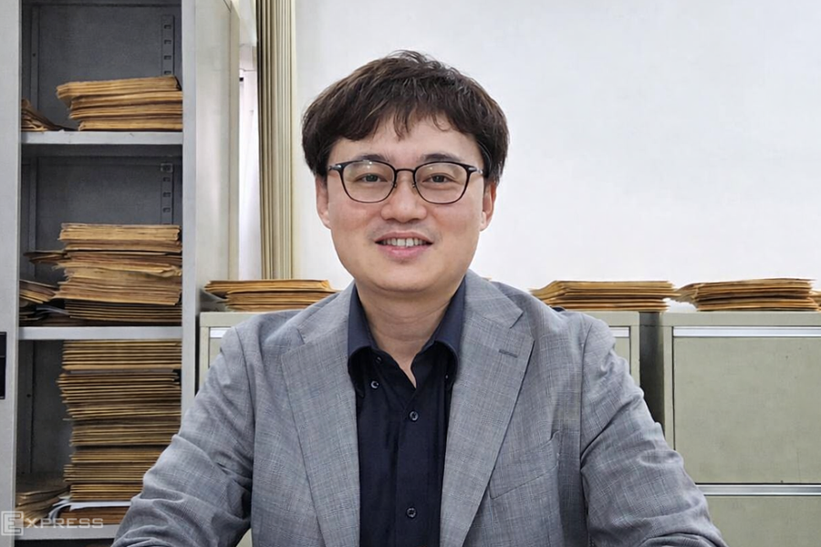 'Mỏ vàng' việc làm tại các tập đoàn tỷ đô Đài Loan chờ sinh viên Việt