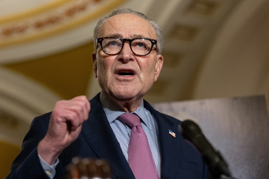 Đảng Dân chủ nói bị chính quyền Trump lừa dối về kế hoạch Venezuela