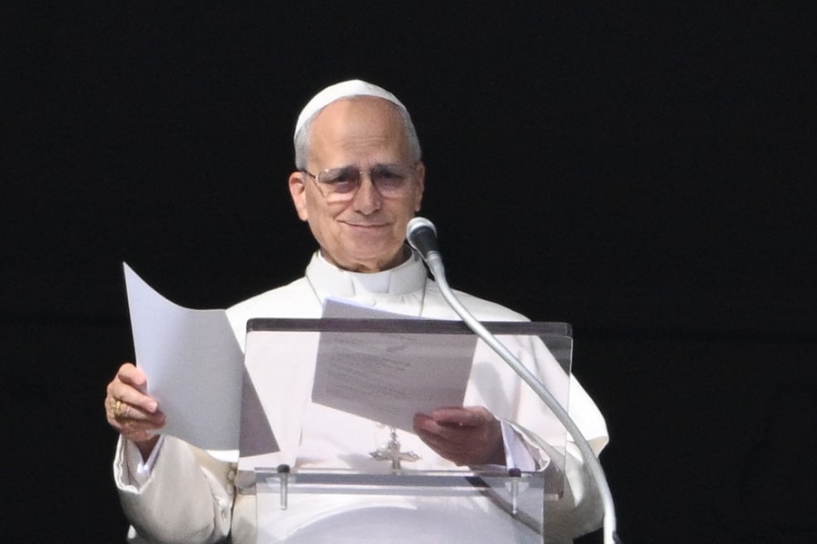 Giáo hoàng kêu gọi đảm bảo phúc lợi cho người dân Venezuela