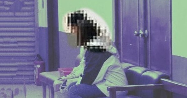 Bé gái 9 tháng tuổi tử vong vì bị mẹ bỏ ở nhà một mình suốt 7 tiếng