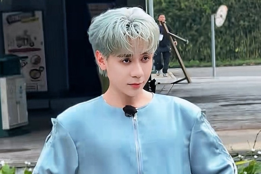 Quang Hùng MasterD biến mất