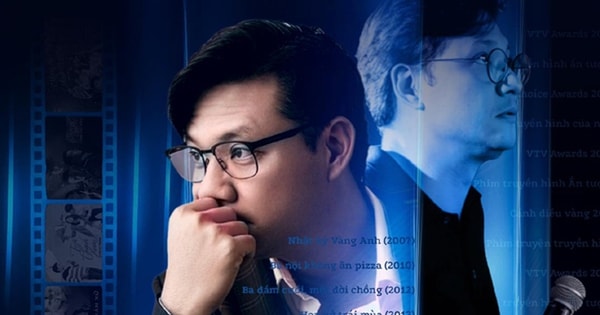 Đạo diễn Khải Anh nói gì về công việc mới sau khi rời VTV?