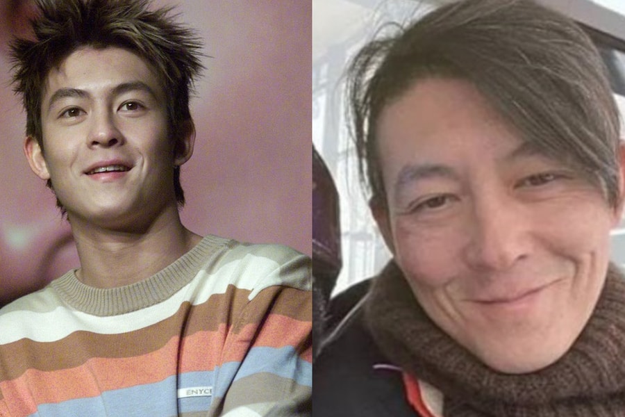 Nam thần châu Á hủy hoại sự nghiệp vì scandal, U50 ngoại hình già nua gây sốc