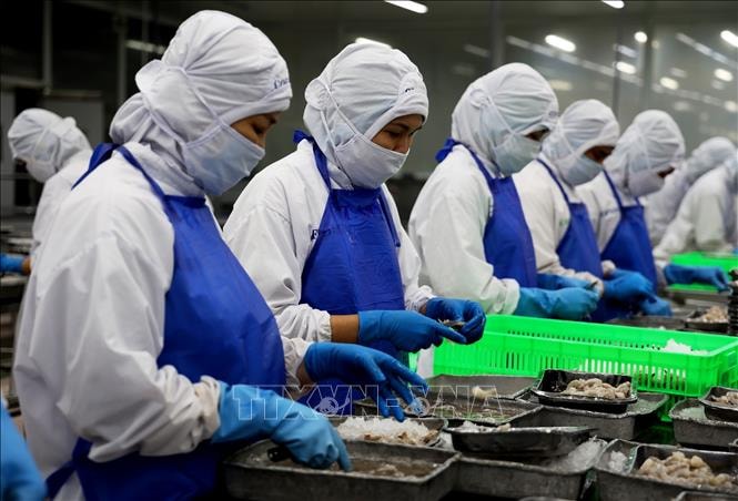 Vốn doanh nghiệp đăng ký bổ sung vào nền kinh tế tăng gần 78%