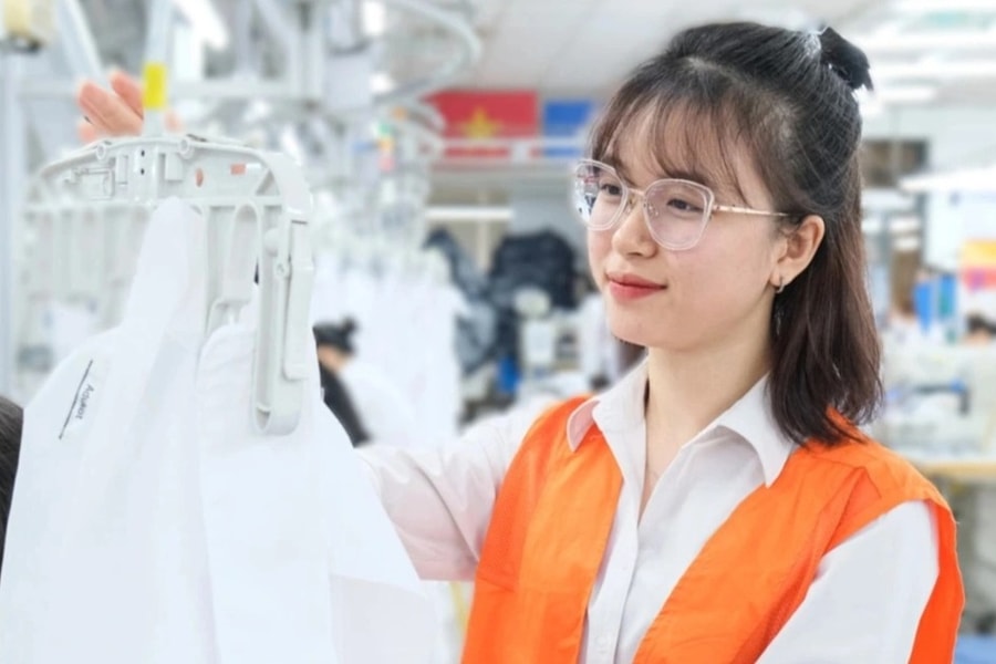 Thưởng Tết cao nhất hơn 600 triệu đồng, xuất hiện lao động lương 230 triệu