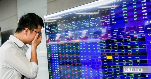 Loạt cổ phiếu lần lượt rời sàn - lên sàn chứng khoán đầu năm 2026