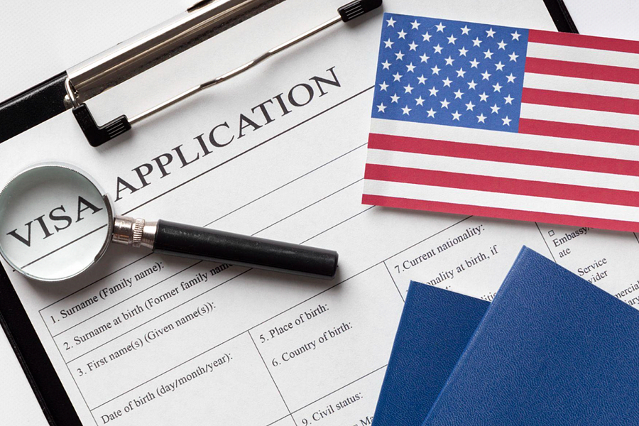 Mỹ miễn visa cho những điểm đến nào ở châu Á?