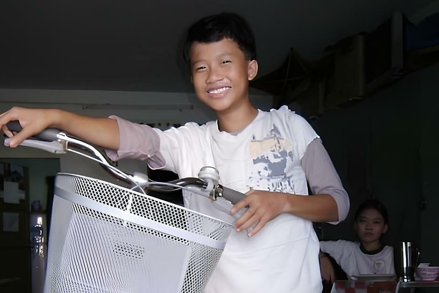 Cuộc đời ngược dòng của đứa trẻ 'bụi đời chợ Lớn'