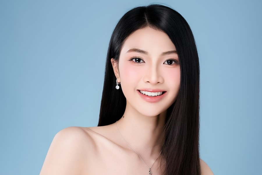 Nhan sắc các thí sinh Miss World Vietnam 2025