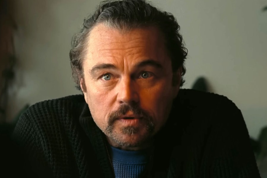 Phim của Leonardo DiCaprio thắng giải quan trọng ở Critics' Choice