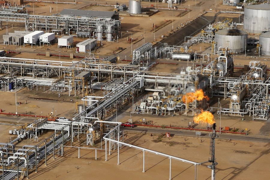 Tiềm lực dầu mỏ của Venezuela lớn đến đâu