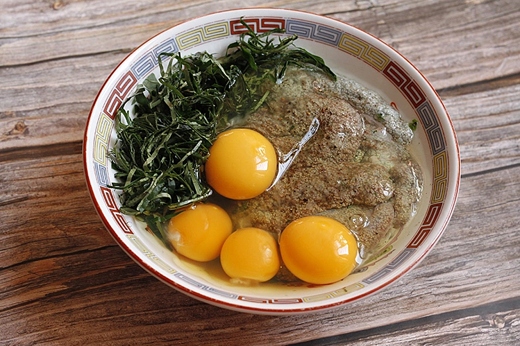 Nội tạng cá có thực sự bổ dưỡng?