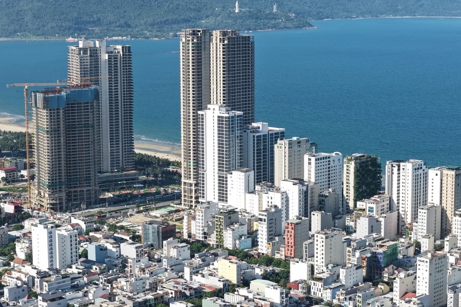 Thành phố trực thuộc Trung ương phải có tỷ lệ đô thị hóa từ 45%