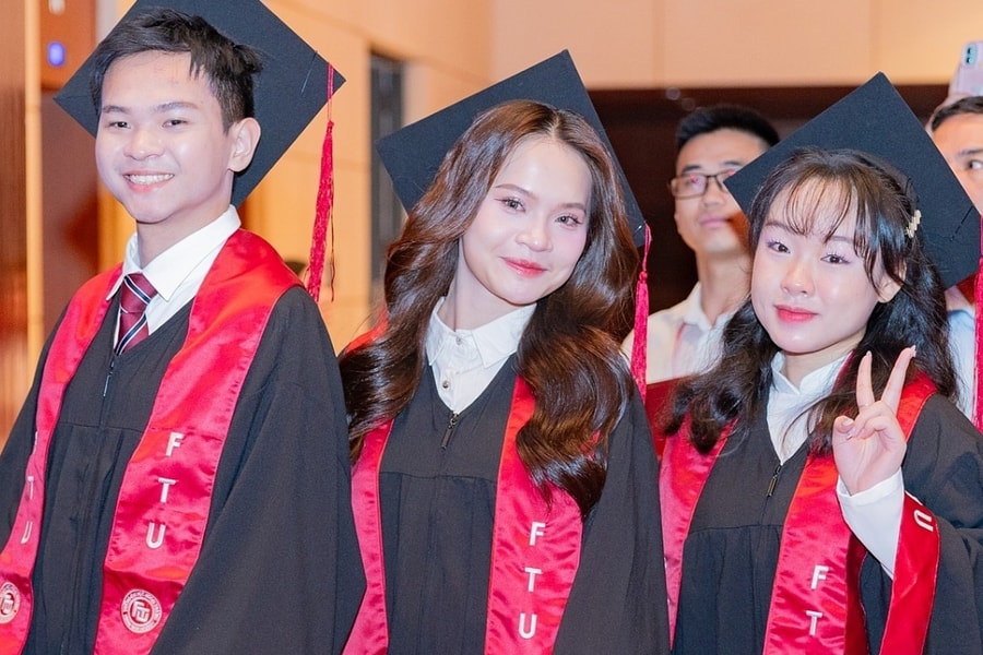 Đại học Ngoại thương mở nhiều ngành công nghệ, trí tuệ nhân tạo