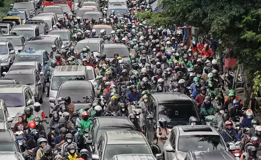 Nước Đông Nam Á nào phải dời đô vì nơi cũ 'chìm nhanh nhất thế giới'?