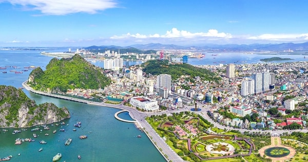 Những cái tên dẫn đầu GRDP 2025 đang nói gì về cục diện kinh tế địa phương?