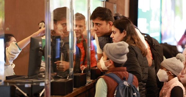 Ninh Bình "bội thu" khách du lịch trong 4 ngày nghỉ Tết Dương lịch 2026