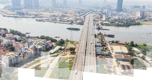 CII hợp tác với HFIC triển khai dự án 10.000 tỉ đồng