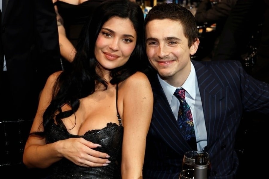 ‘Người đàn ông đẹp trai nhất thế giới’ gây ngỡ ngàng