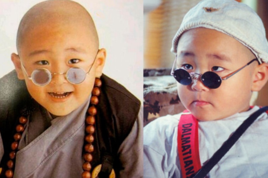 Sao nhí nổi tiếng từ 3 tuổi, có cát-xê cao nhất showbiz Đài Loan giờ ra sao?