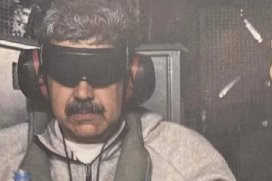 Mỹ tiết lộ thêm chi tiết về chiến dịch bí mật bắt giữ Tổng thống Venezuela